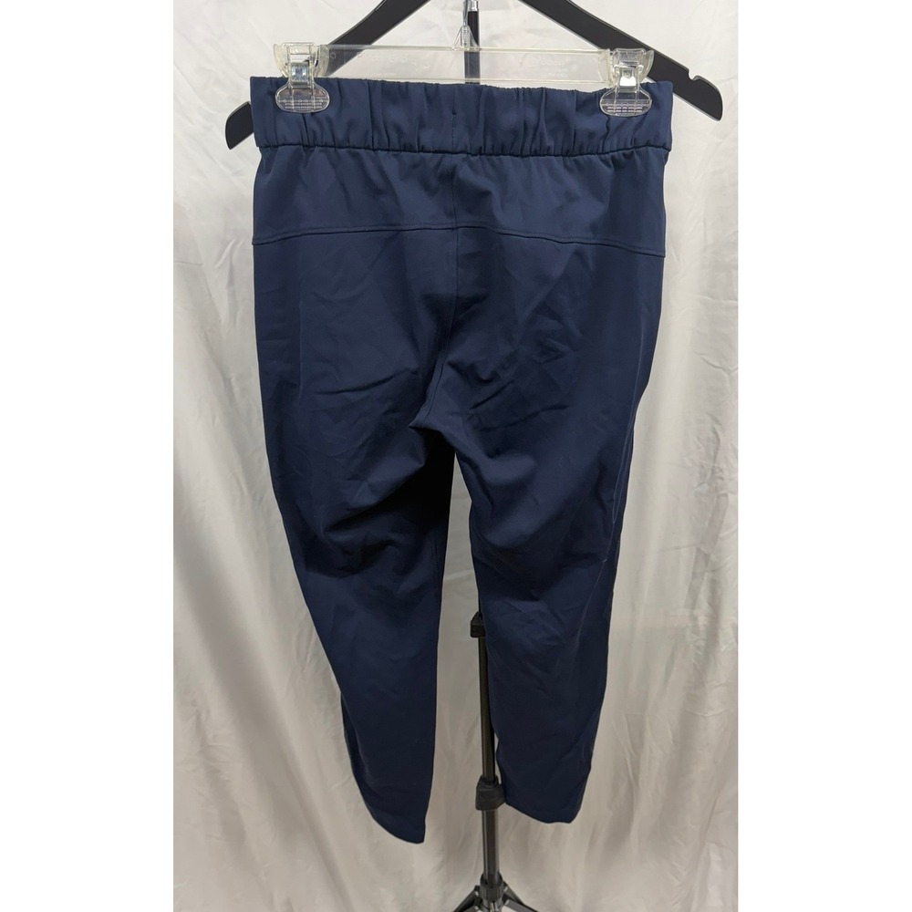 Lululemon Women's Sz 4 On the Fly Pant Jogger 28" in MIdnight Navy - Picture 4 of 6